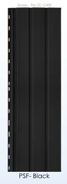 Pollywood SOffit PSf - Black image 1