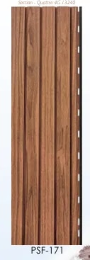 Pollywood Soffit PSF - 171 image 1