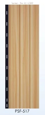 Pollywood Soffit PSf - 517 image 1