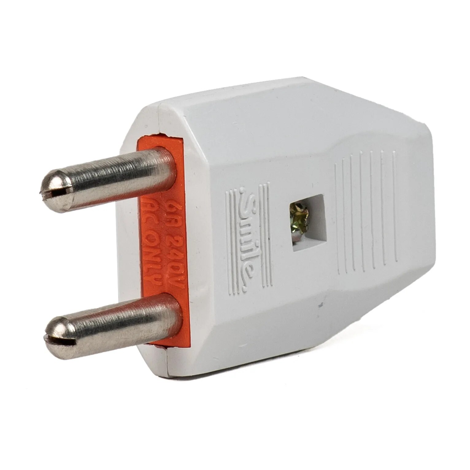 MILAN POWER 2 PIN TOP SMILE image 1