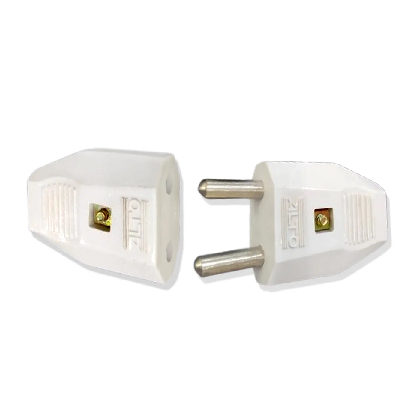 MILAN POWER 2 Pin Top ALTO (Male–Female) image 1