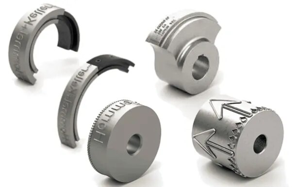 Roll Marking Stamping Punches image 1
