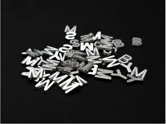 Flat Face Stamping Punches image 1