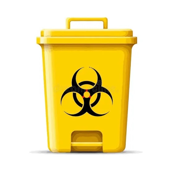 Hazardous Waste Collector image 1