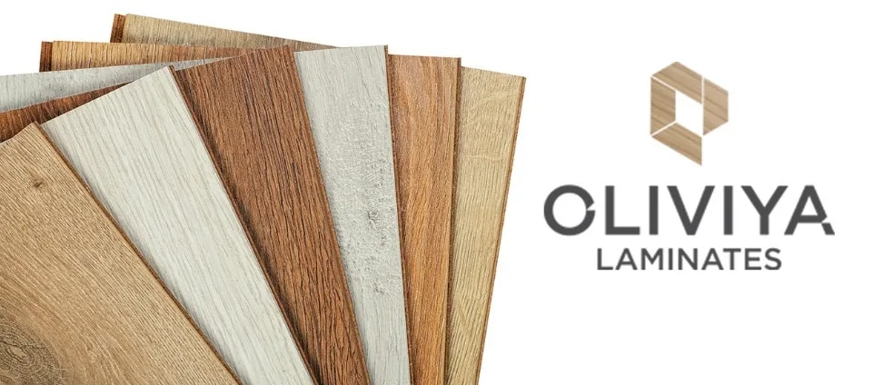 OLIVIYA LAMINATES image 1