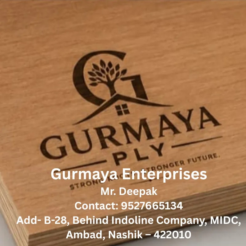 Ply Story – Gold Ply image 1