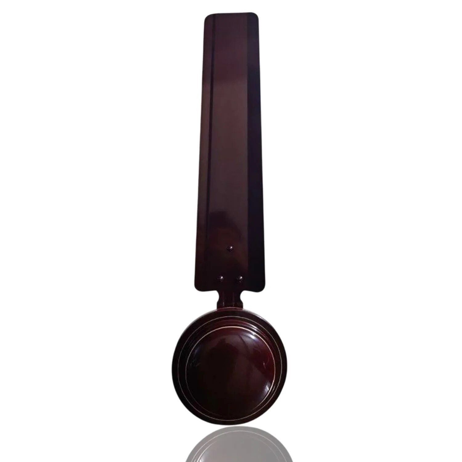 MILAN POWER THUNDER Aluminium Winding Ceiling Fan image 1