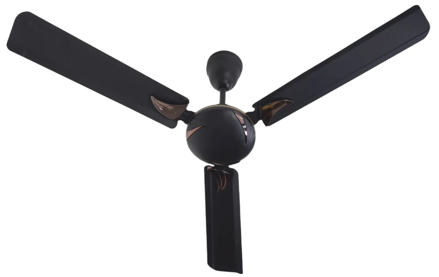 MILAN POWER SPARK Aluminium Winding Fancy Ceiling Fan – 1200 MM image 1