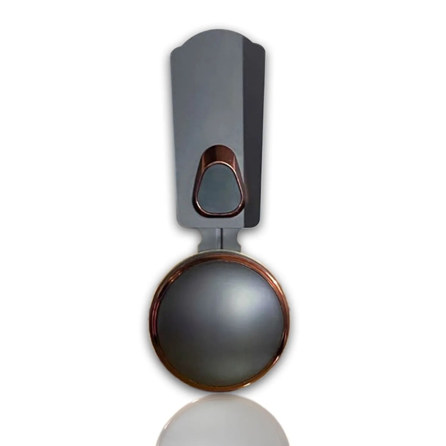 MILAN POWER PRIME Copper Winding Ceiling Fan image 1