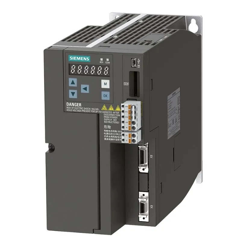 6SL3210-5FE11-5UF0 image 1