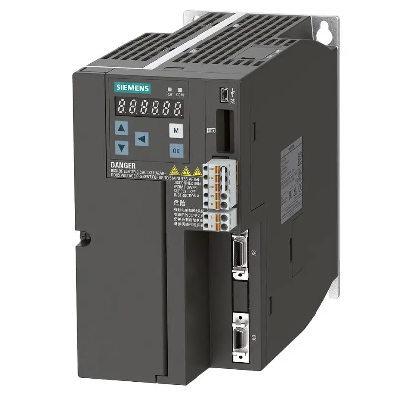 6SL3210-5FE12-0UF0 image 1