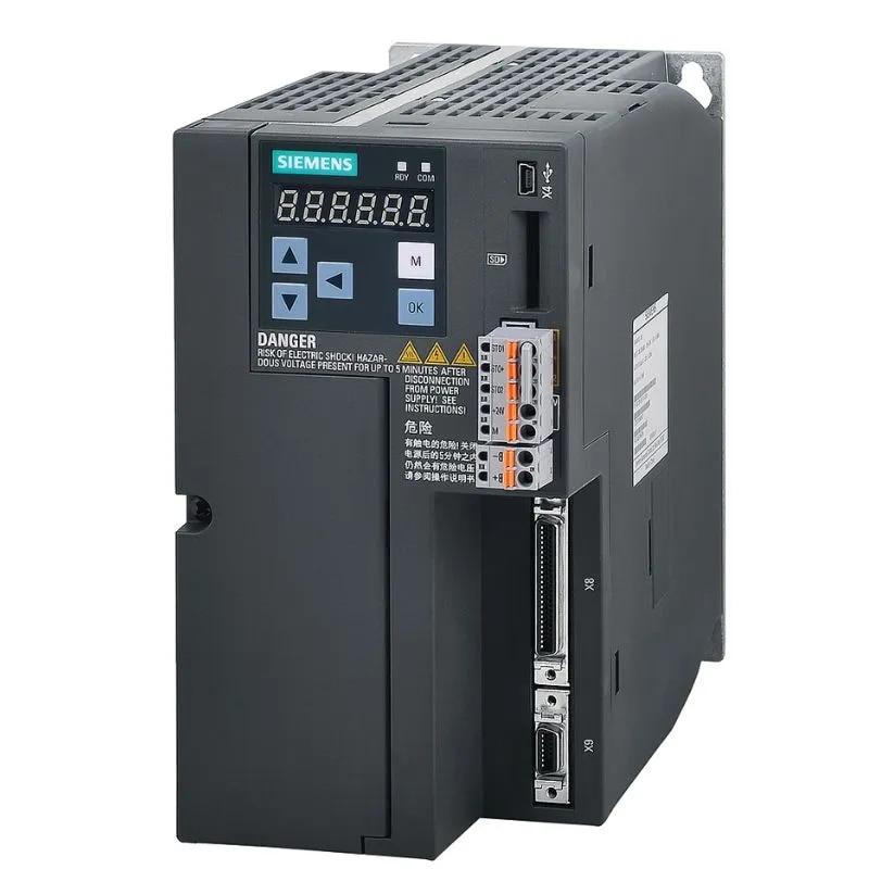 6SL3210-5FE12-0UA0 image 1