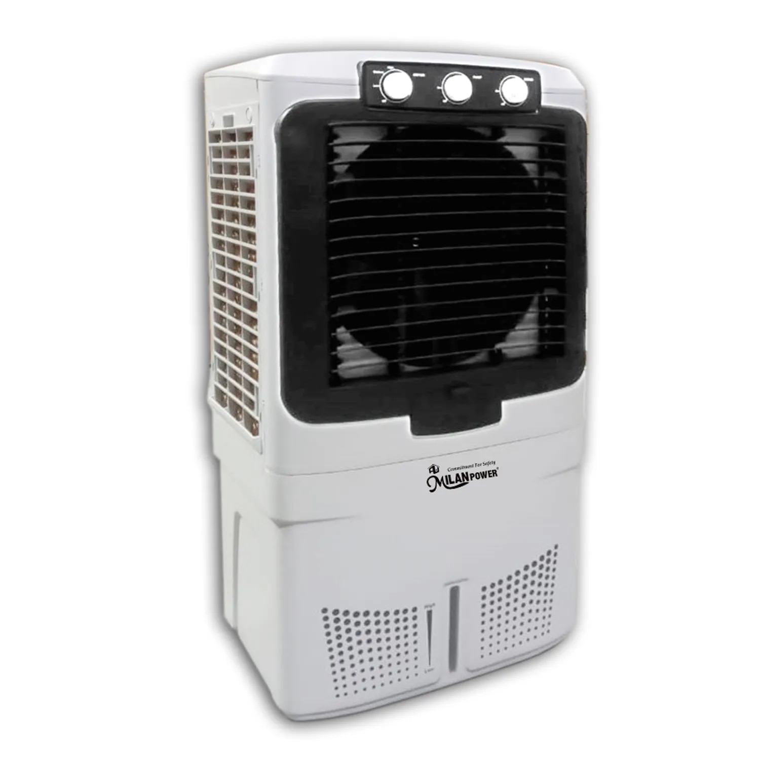 MILAN POWER AIR COOLER GALAXY 100 image 1