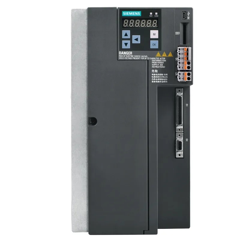 6SL3210-5FE13-5UA0 image 1