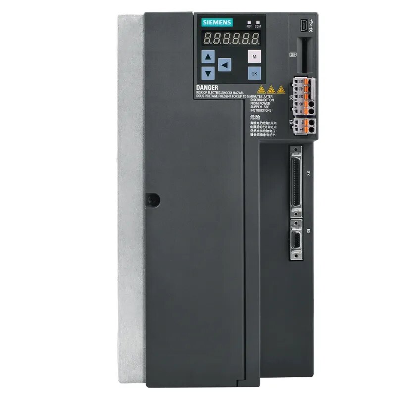 6SL3210-5FE17-0UA0 image 1