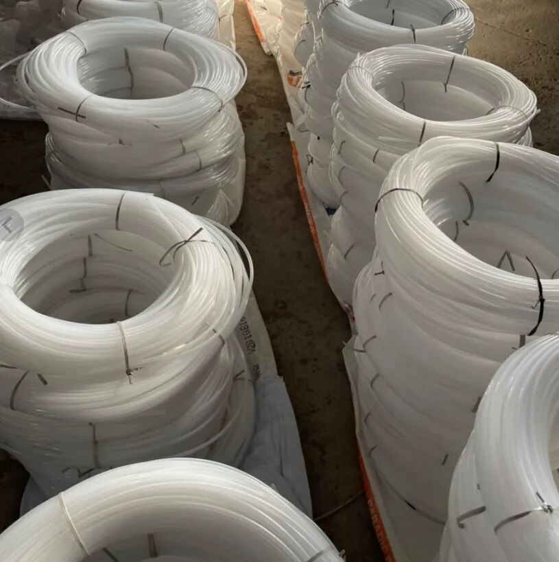 Sanitizer Tubes image 1