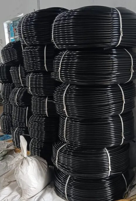 LLDPE Plain Hose Pipe (20mm) image 1