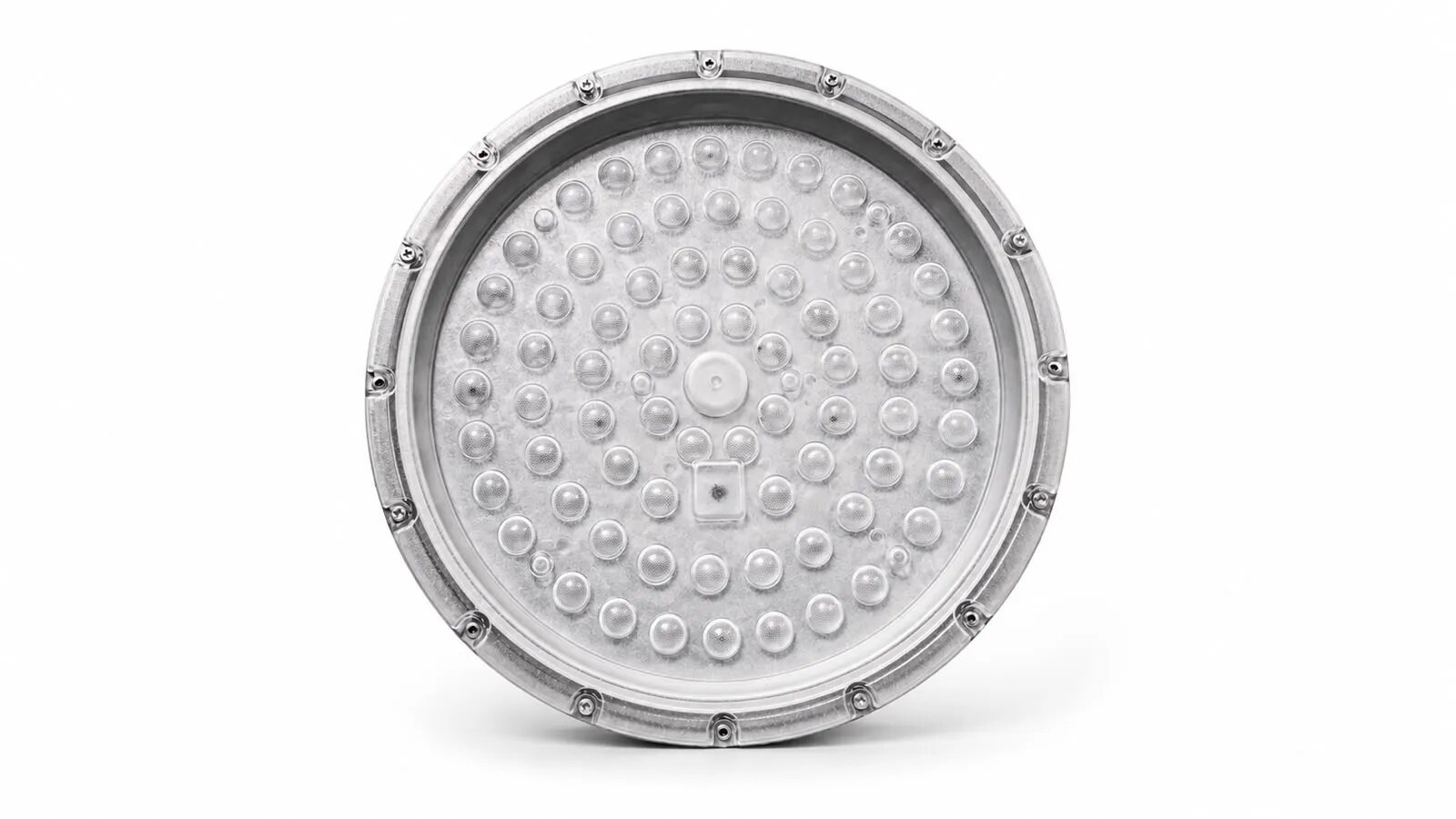 200 W HIGHBAY Lense model image 1
