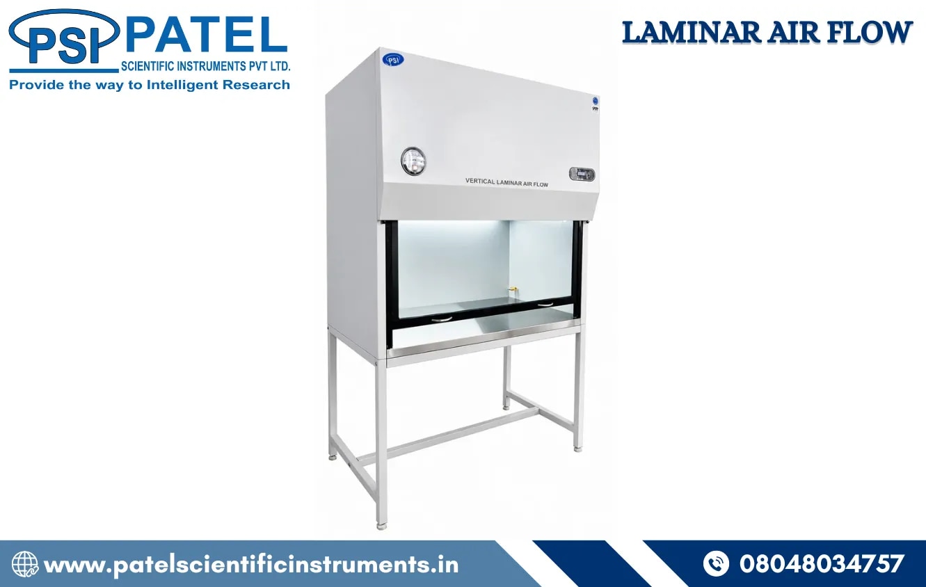 LAMINAR AIR FLOW image 1
