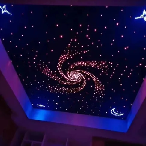 Star Lighting image 1