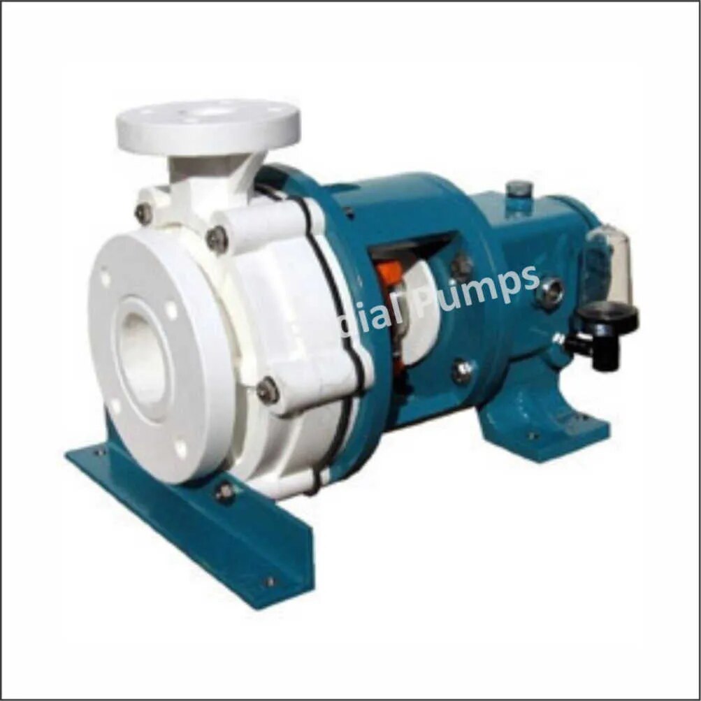 Polypropylene Pump image 1