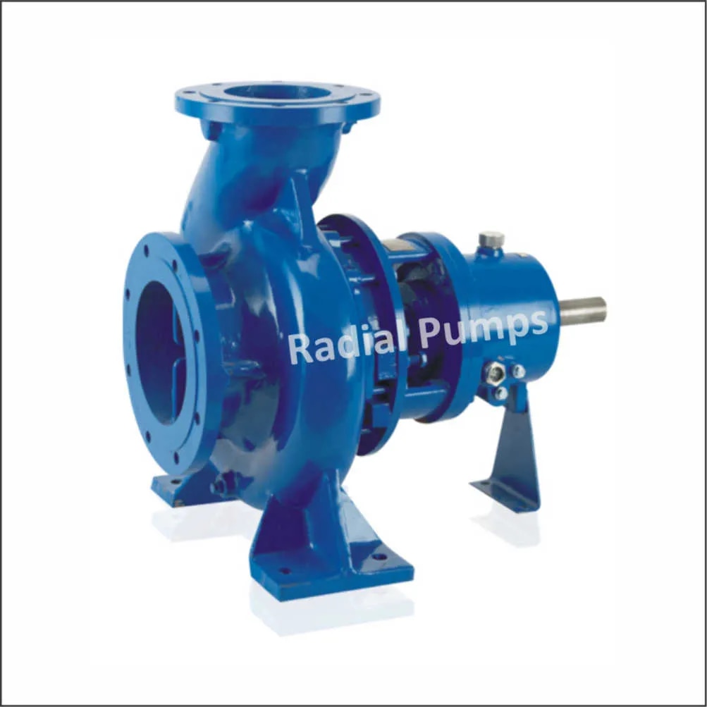 Centrifugal Process Pump image 1