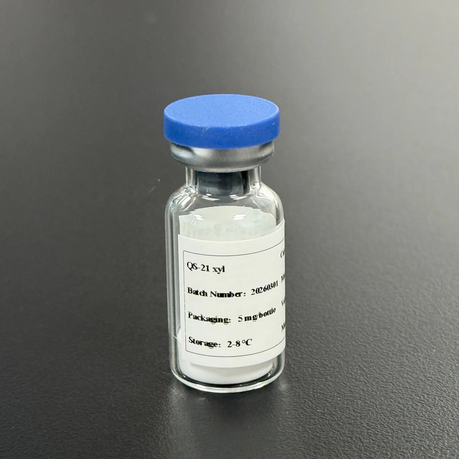 QS-21 image 1