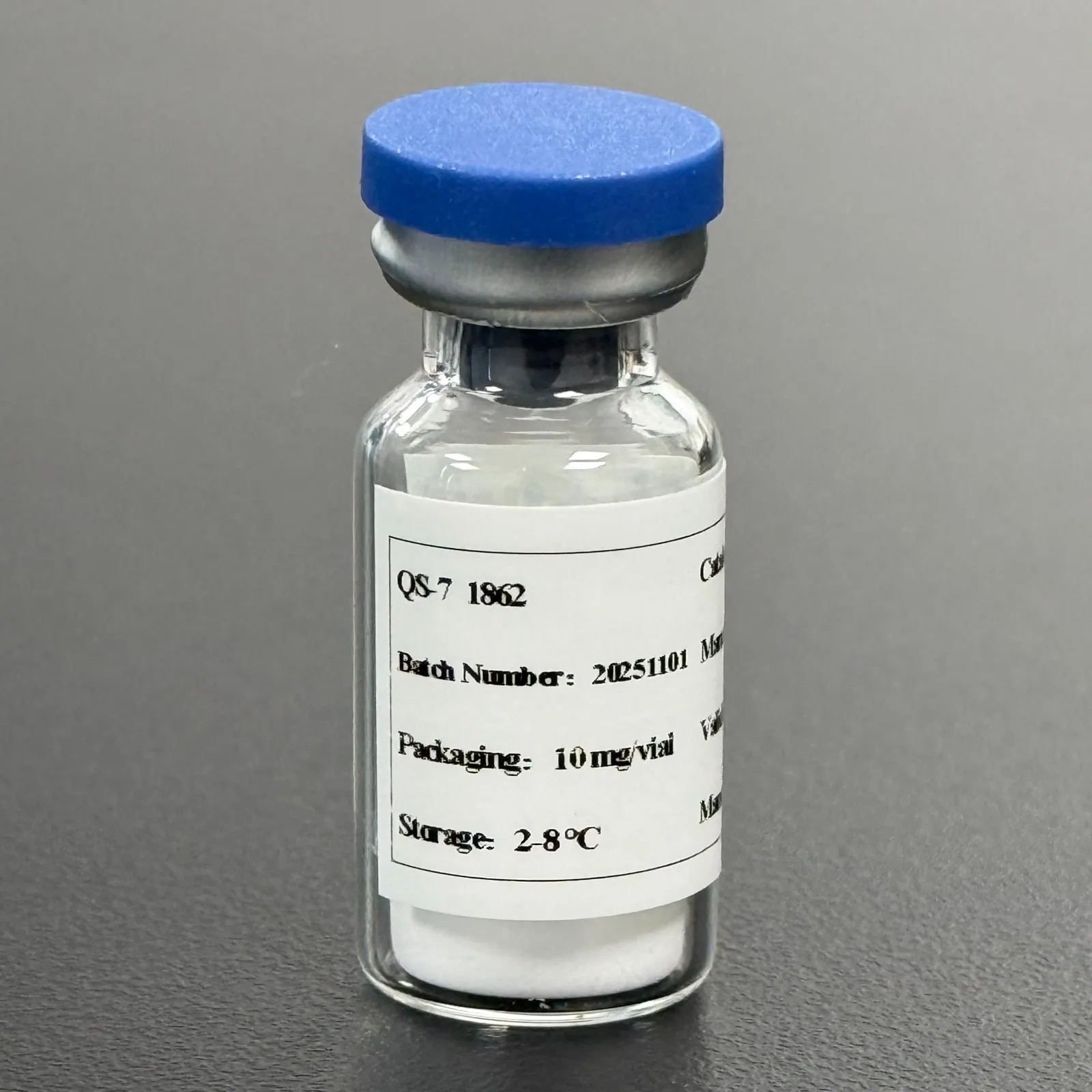 QS-7 fraction image 1