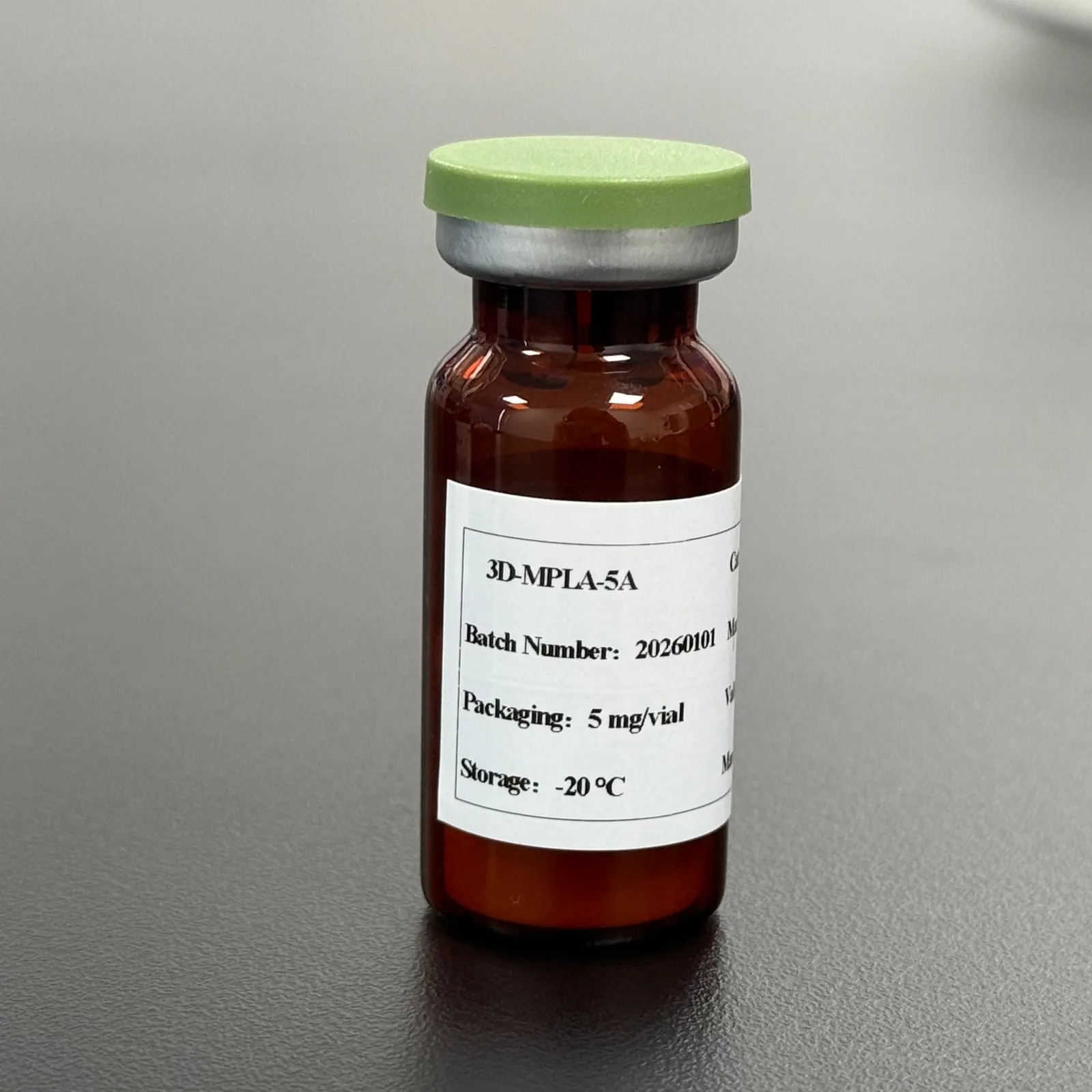3D-MPLA-5A image 1