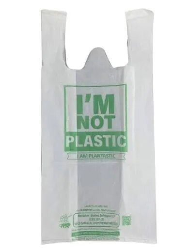 Biodegradable Covers image 1