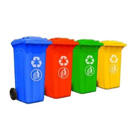 Garbage Bin image 1