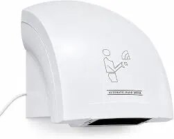 Hand Dryer image 1