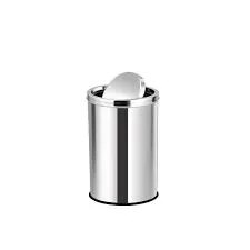 SS Swing Dust Bin image 1