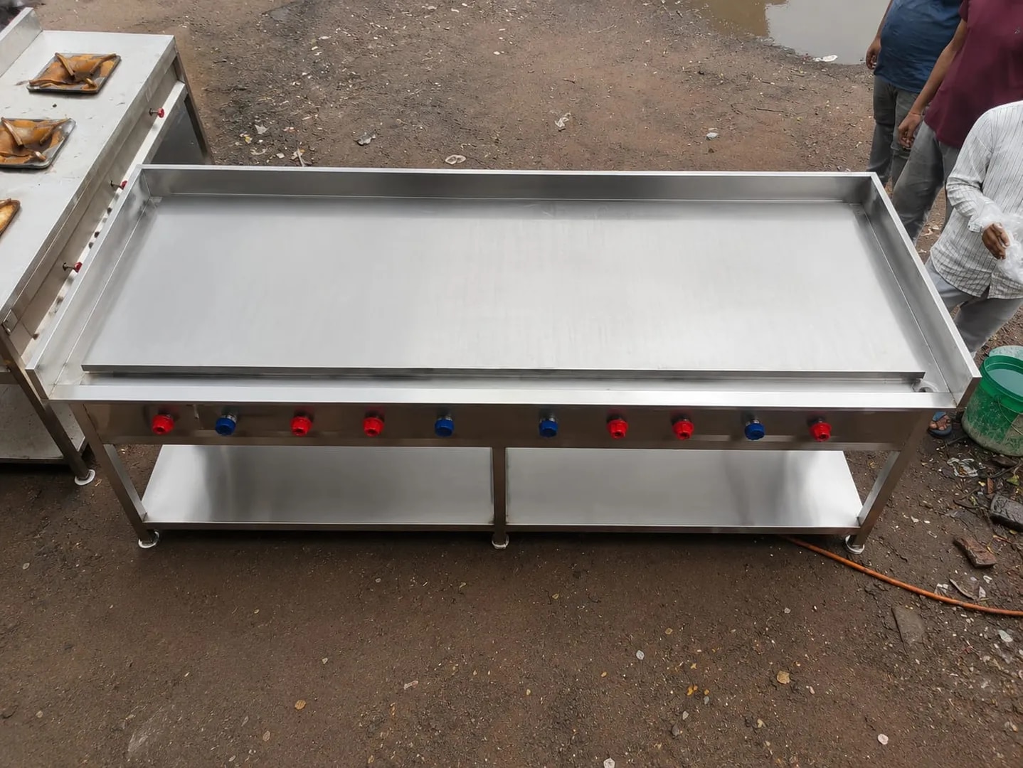 Hot Plate image 1