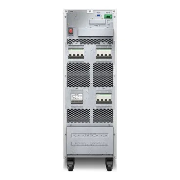 E3S UPS 40Kh Three Phase Online Ups image 1
