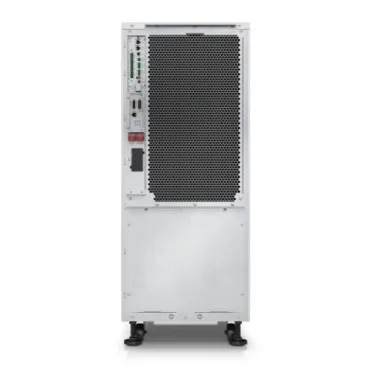 E3M UPS 100KHs Three Phase Online Ups image 1