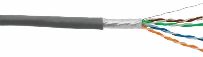 D-Link Cable NCB-C6SGRYR-305 image 1