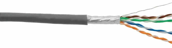 D-Link Cable NCB-5ESGRYR-305 image 1
