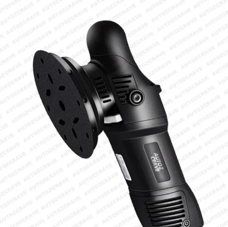 Dual Action Polisher 21mm By Autozcrave image 1