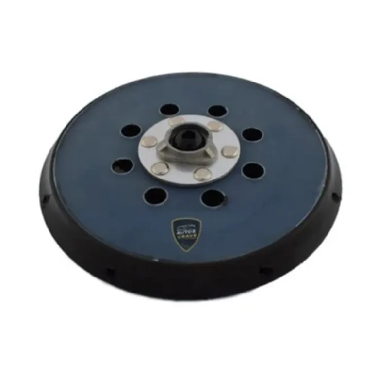 6 Inches Da Polisher Plate image 1