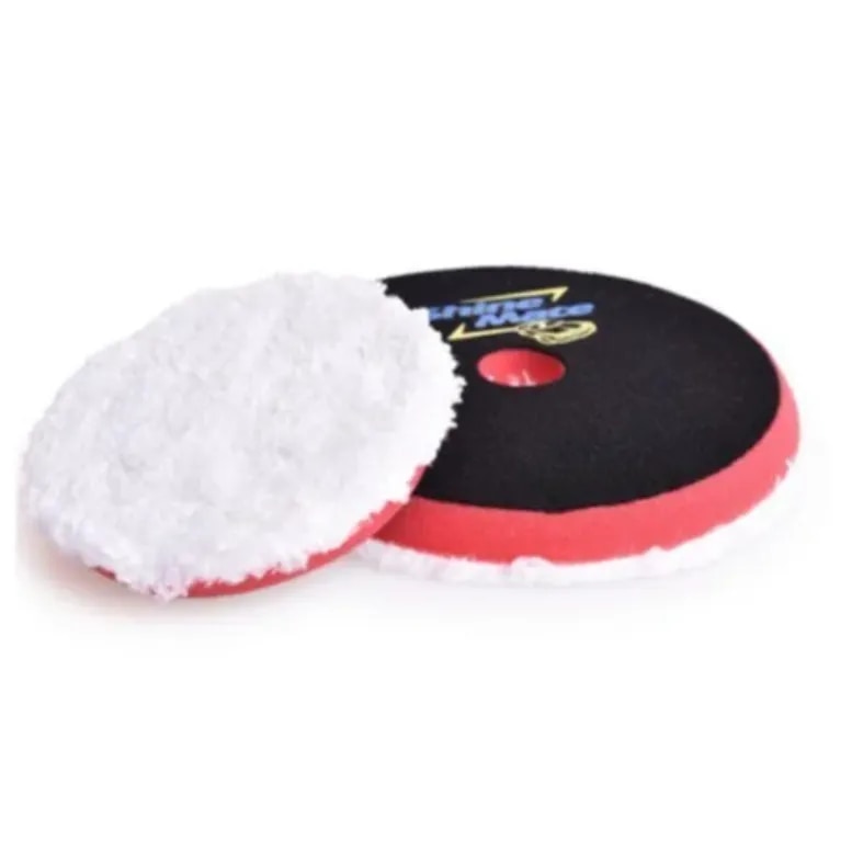 Microfiber Car Polishing Pad image 1