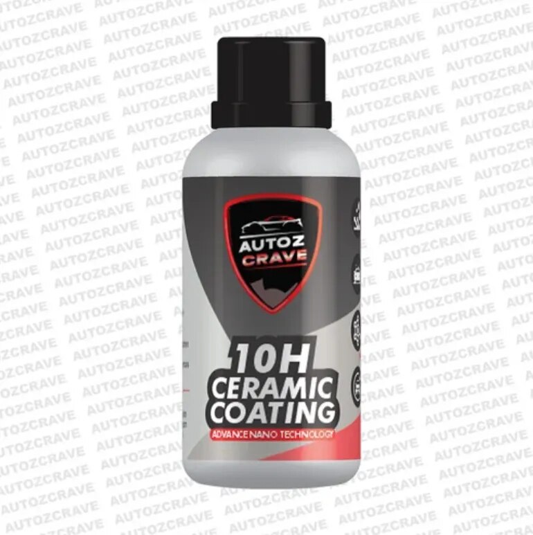 10H Ceramic Nano Coating CERAMIC COATING FOR CAR BEST CERAMIC COATING FOR CARS image 1