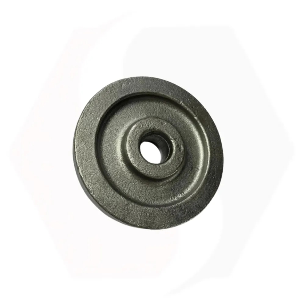 Carbon Steel Forging image 1