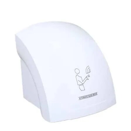 Automatic Hand Dryer image 1