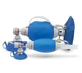 Ambu Bag (Resuscitator) image 1