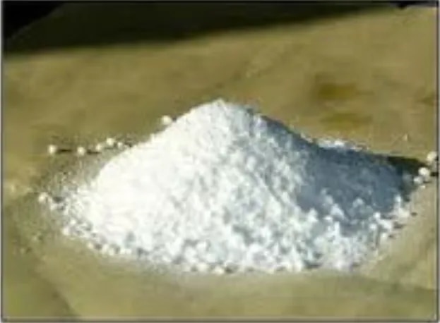 Barium Chloride Powder (BaCl2.2H2O) image 1