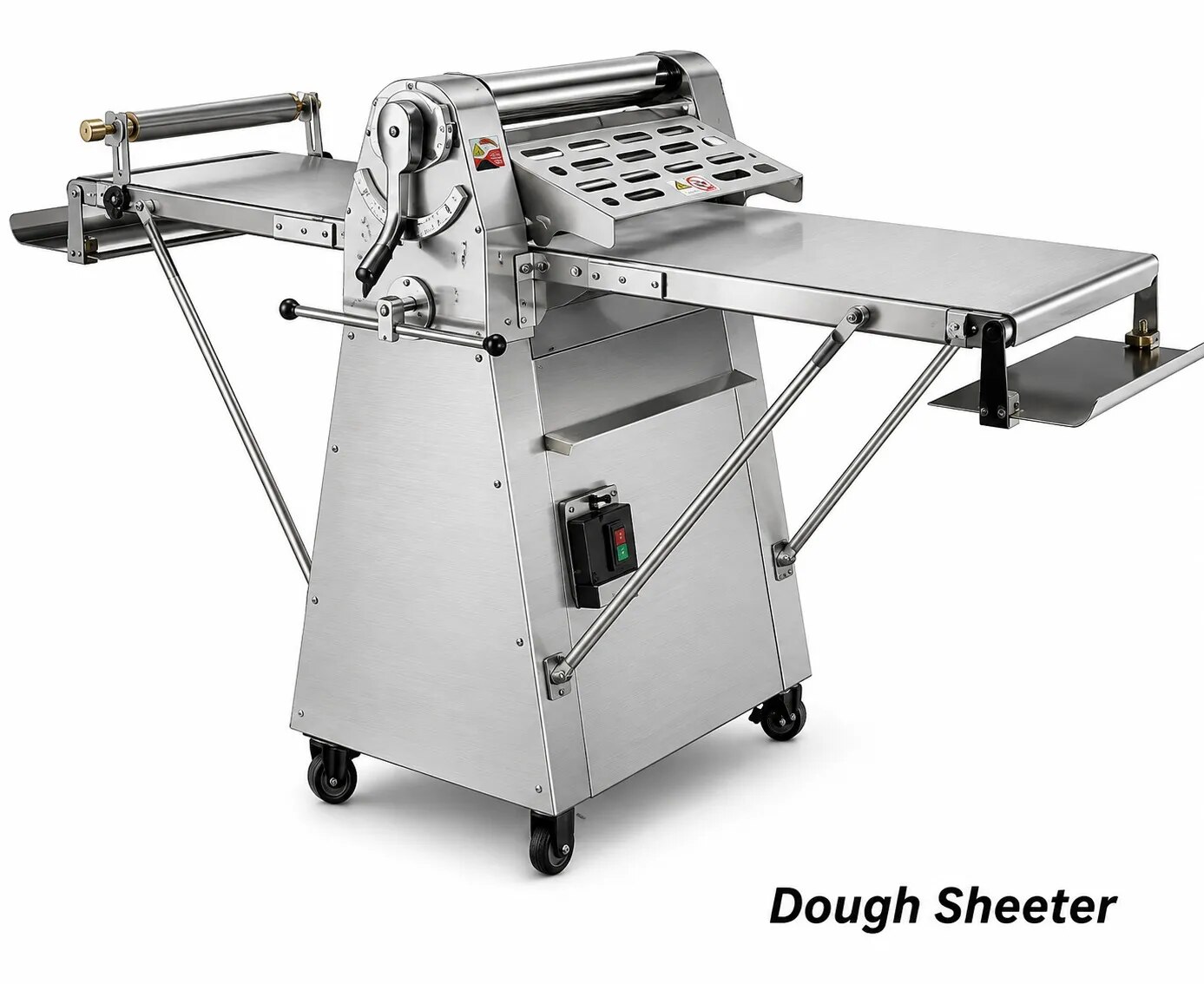 Dough Sheeter image 1