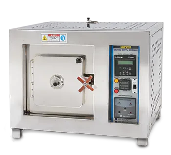 Muffle Furnace image 1