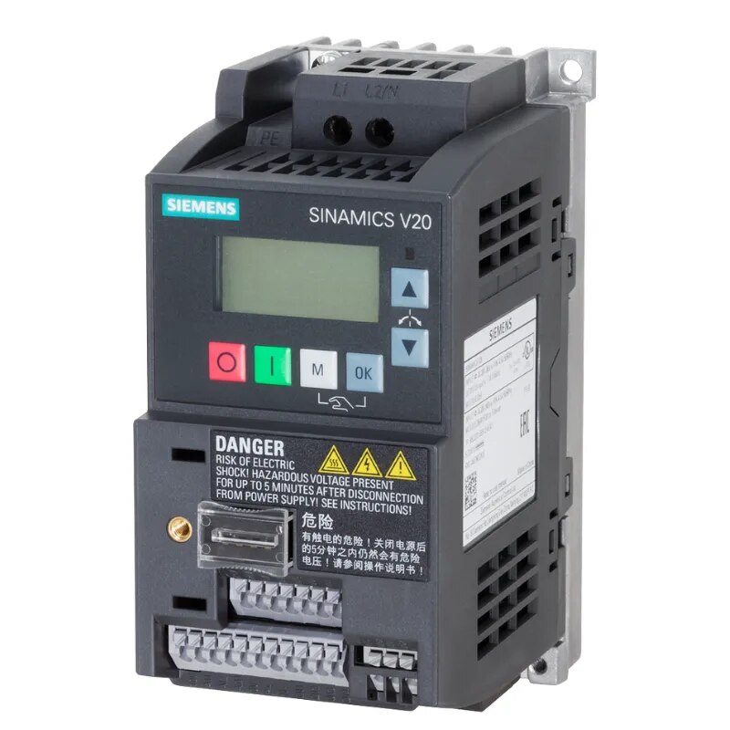 6SL3210-5BB11-2BV1 image 1