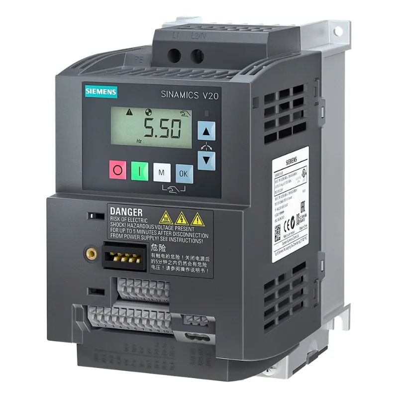 6SL3210-5BB21-1BV1 image 1